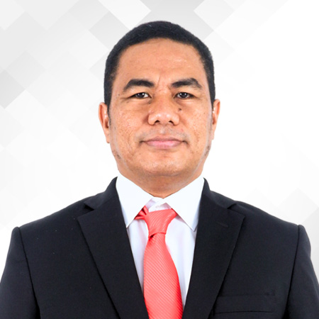 Foto Dr. Abdullah Ali, S.T., M.T.